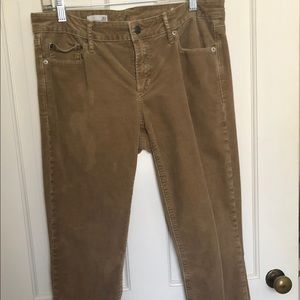 Gap “Always Skinny” Cords